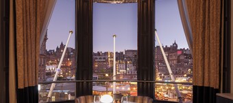 Hotel Indigo Edinburgh - Princes Street by IHG