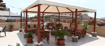 Impero Hotel Rome