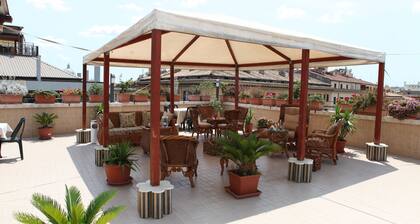 Impero Hotel Rome