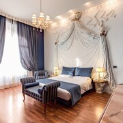 Impero Hotel Rome