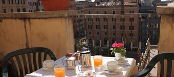 Impero Hotel Rome