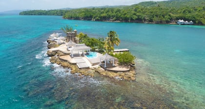 Couples Tower Isle All Inclusive
