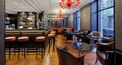 Hotel Schweizerhof Zürich