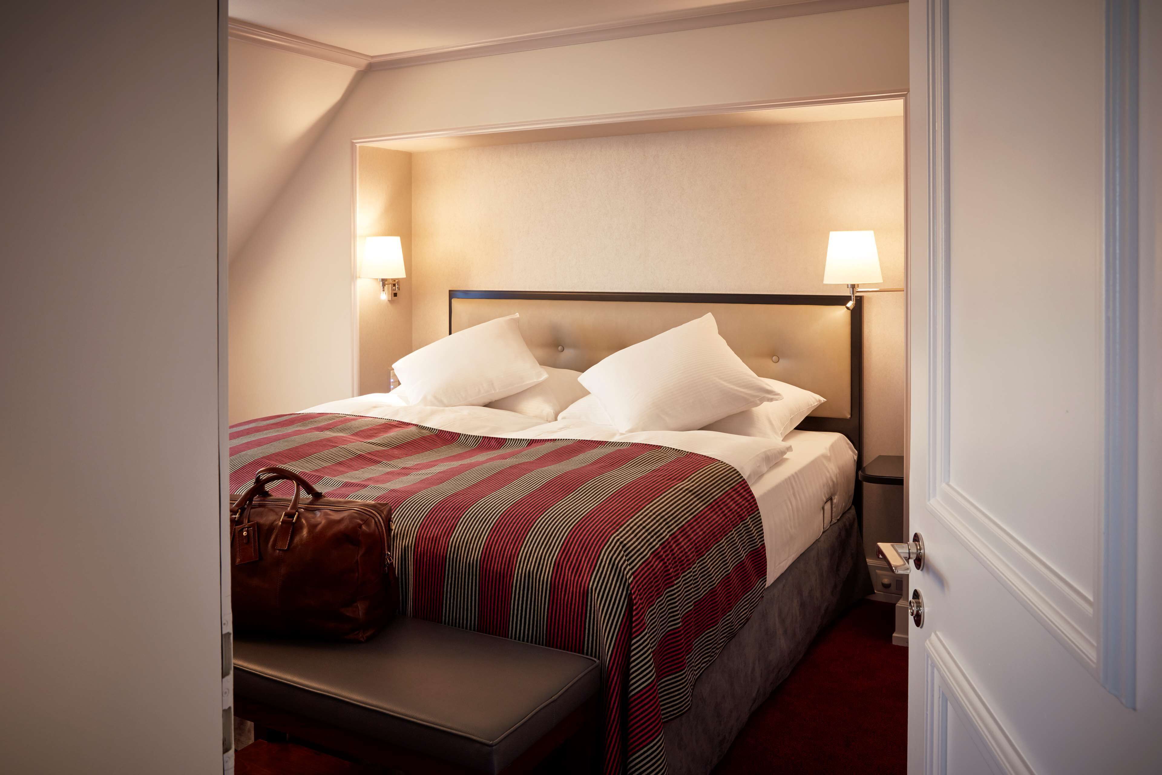 Kamar