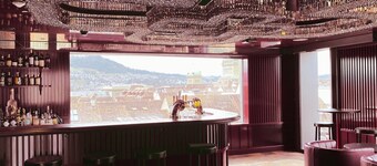 โรงแรมเบสท์เวสเทิร์นพลัส เบิร์น