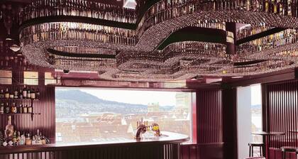 Best Western Plus Hotel Bern