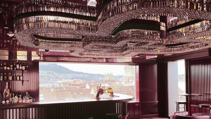 Best Western Plus Hotel Bern