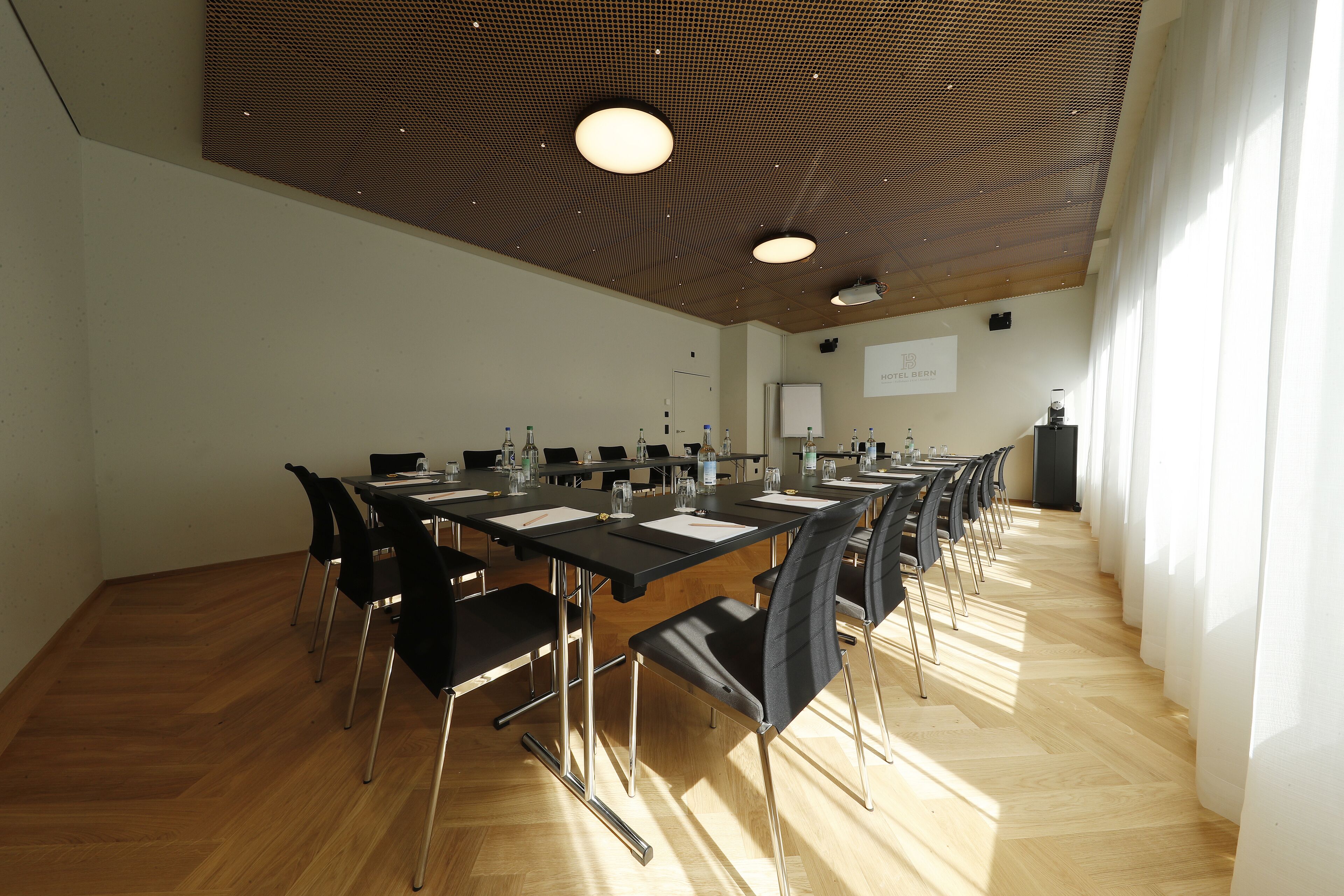 Foto - Best Western Plus Hotel Bern