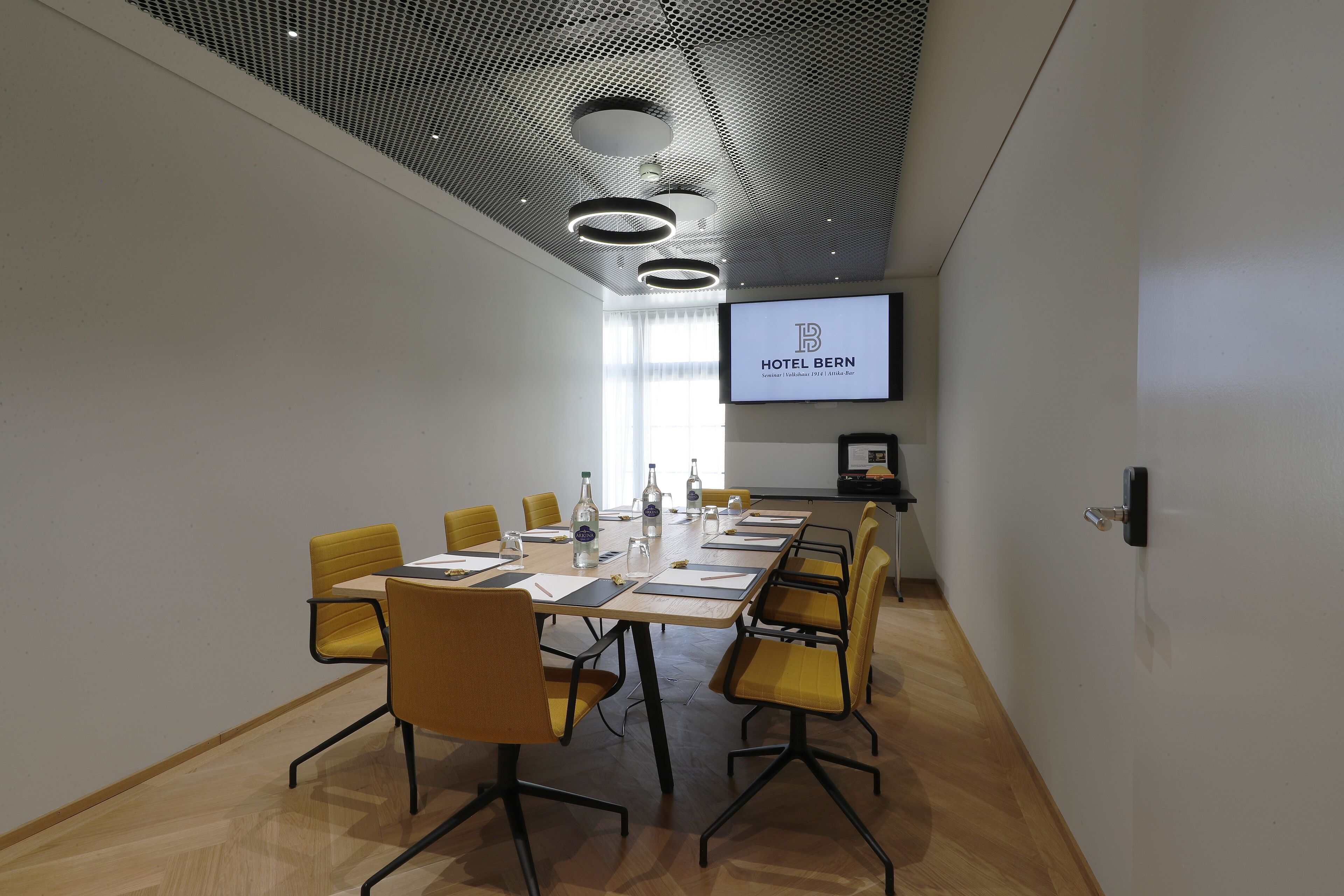 Foto - Best Western Plus Hotel Bern