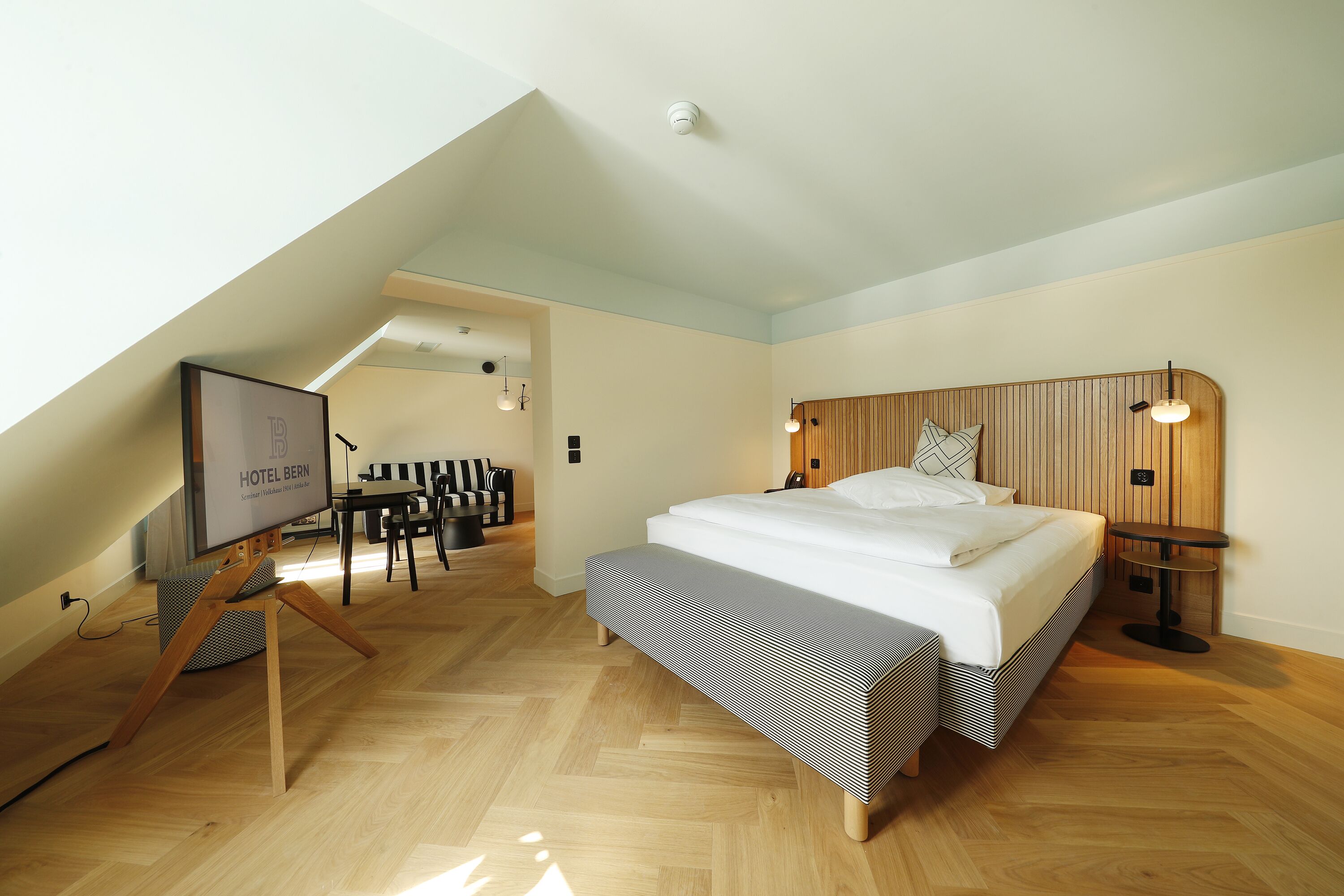 Foto - Best Western Plus Hotel Bern