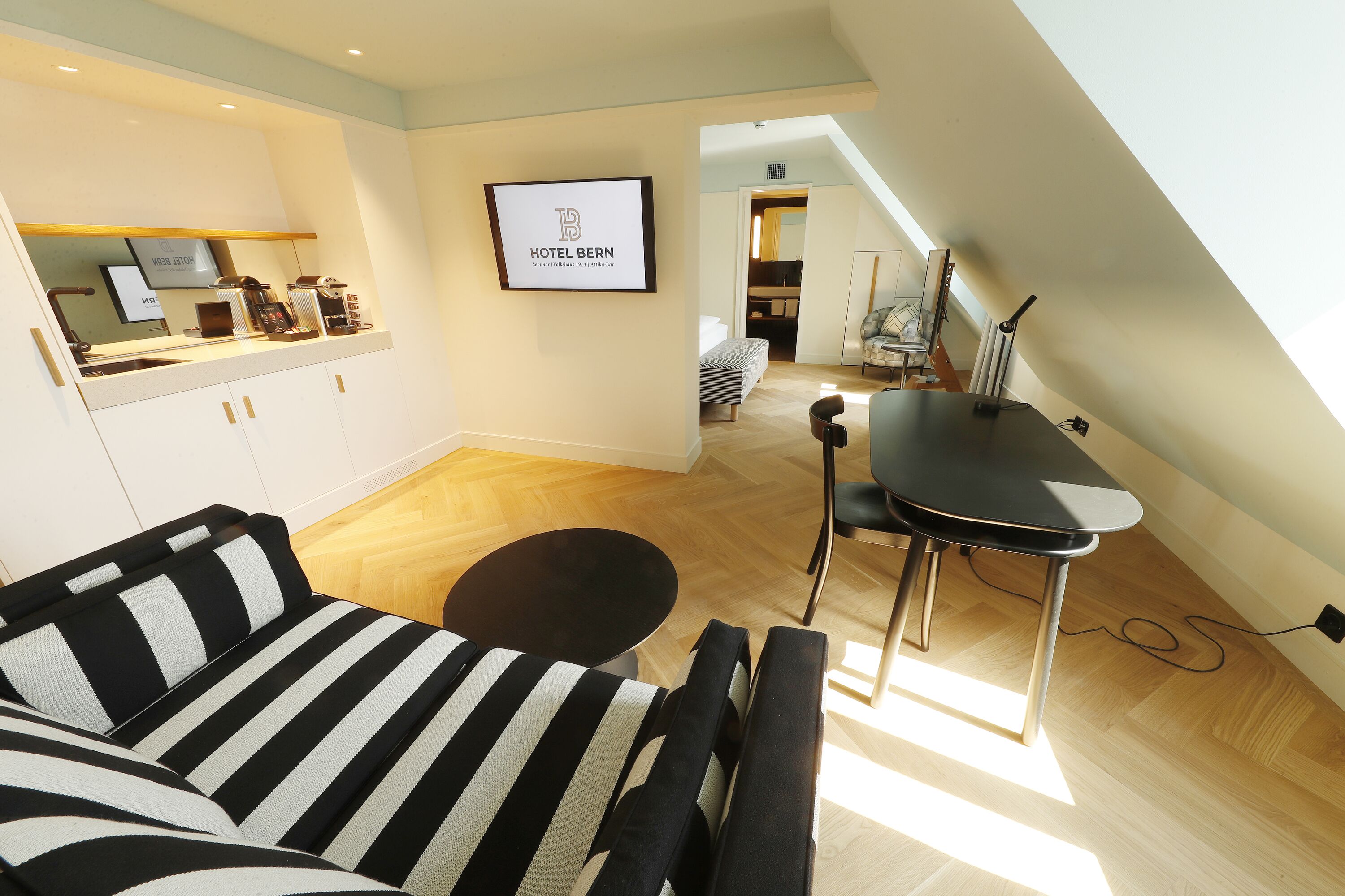 Foto - Best Western Plus Hotel Bern
