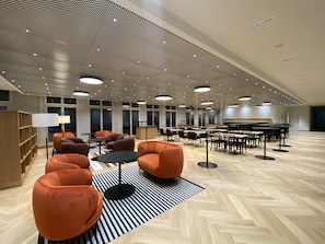 Sala de reuniones