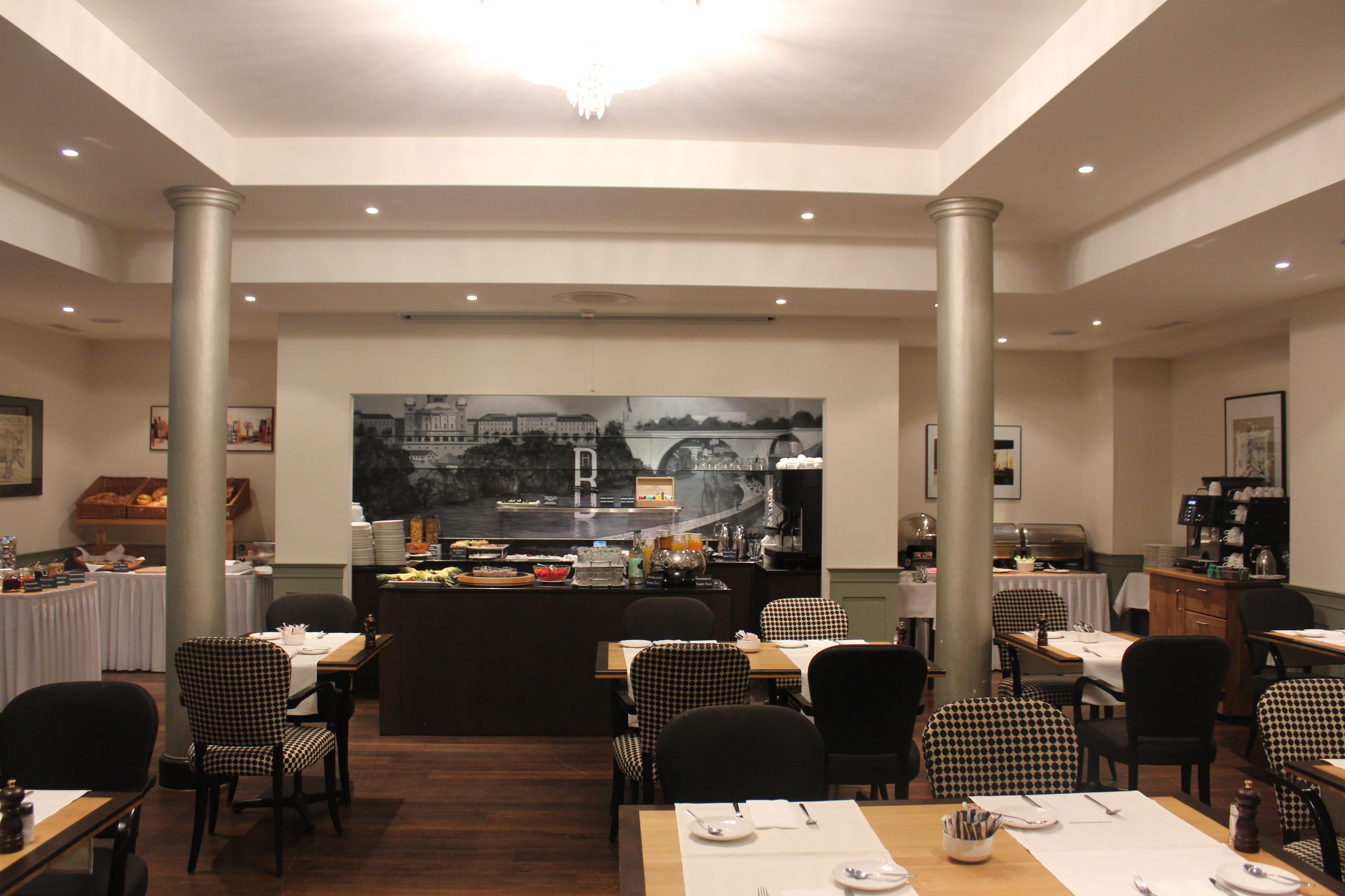 Foto - Best Western Plus Hotel Bern