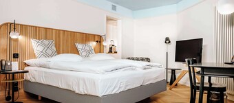 Best Western Plus Hotel Bern