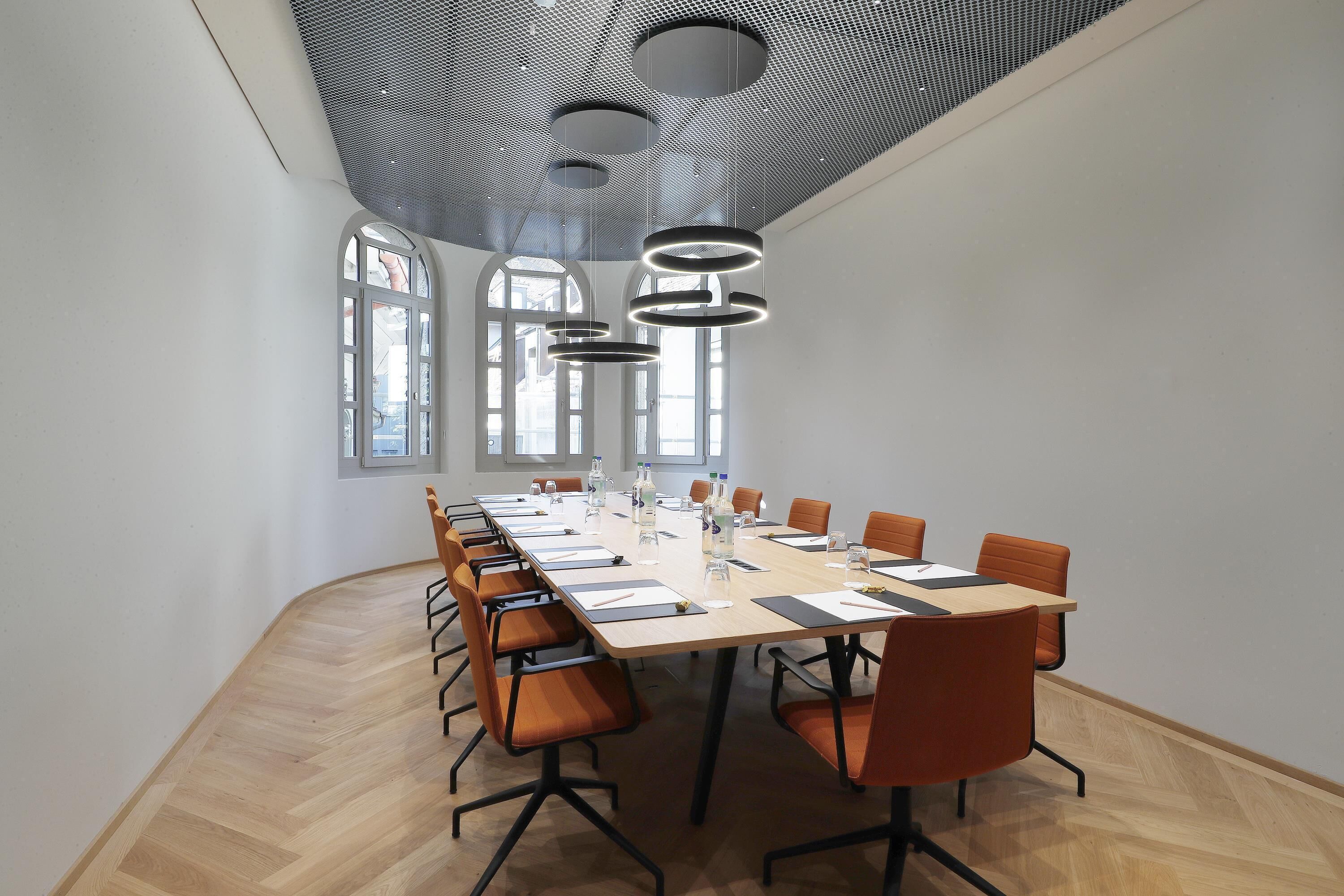 Foto - Best Western Plus Hotel Bern