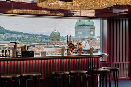 Best Western Plus Hotel Bern