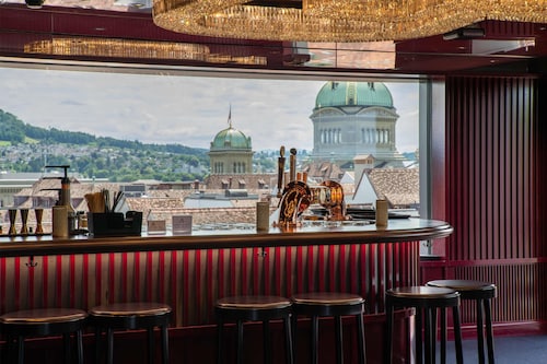 Best Western Plus Hotel Bern