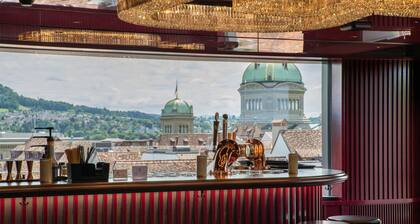 Best Western Plus Hotel Bern