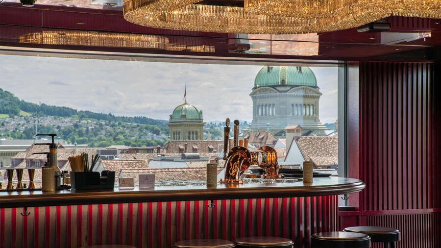 Best Western Plus Hotel Bern