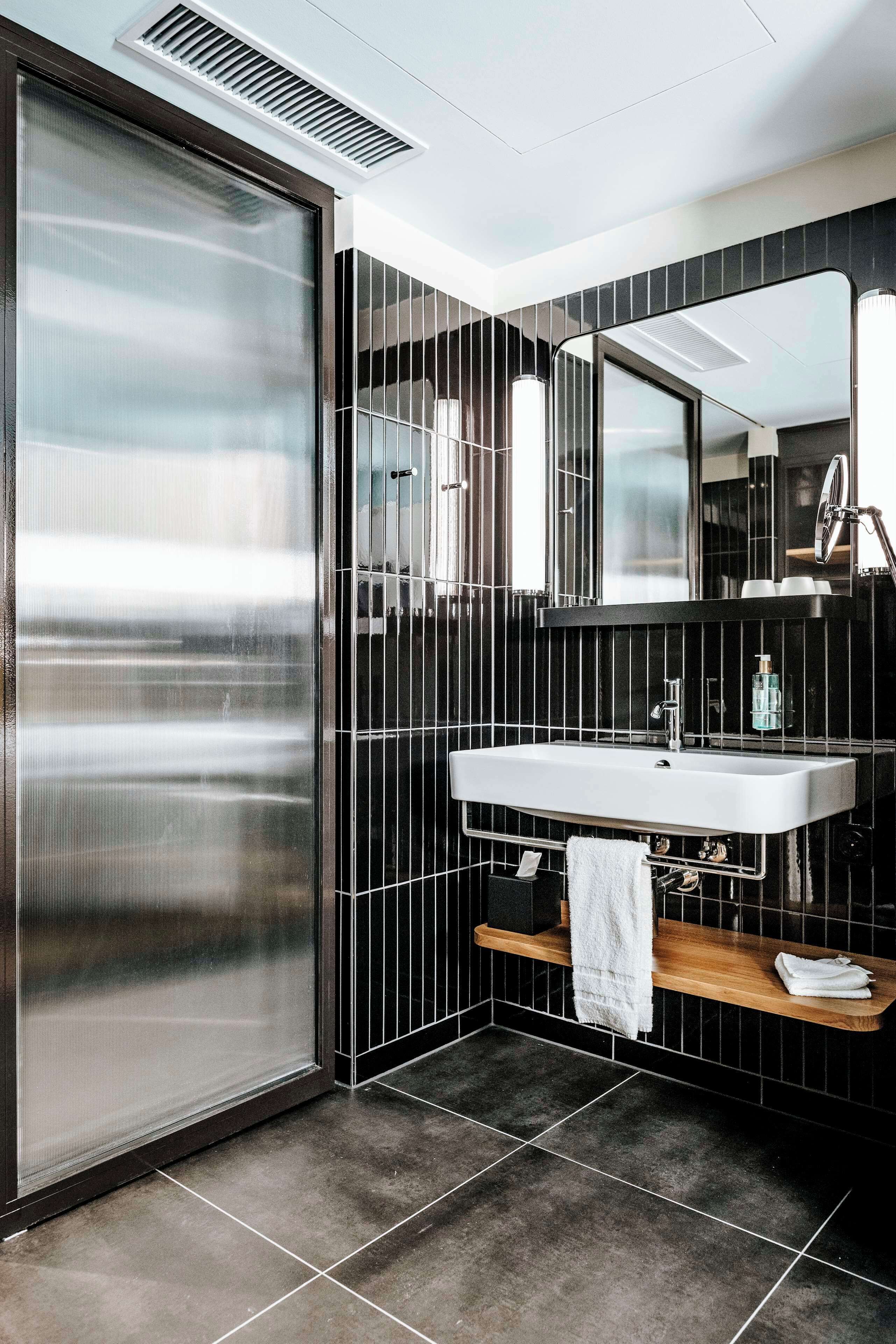 Foto - Best Western Plus Hotel Bern