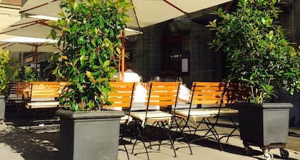 Best Western Plus Hotel Bern