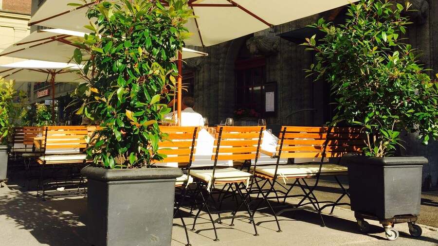 Best Western Plus Hotel Bern