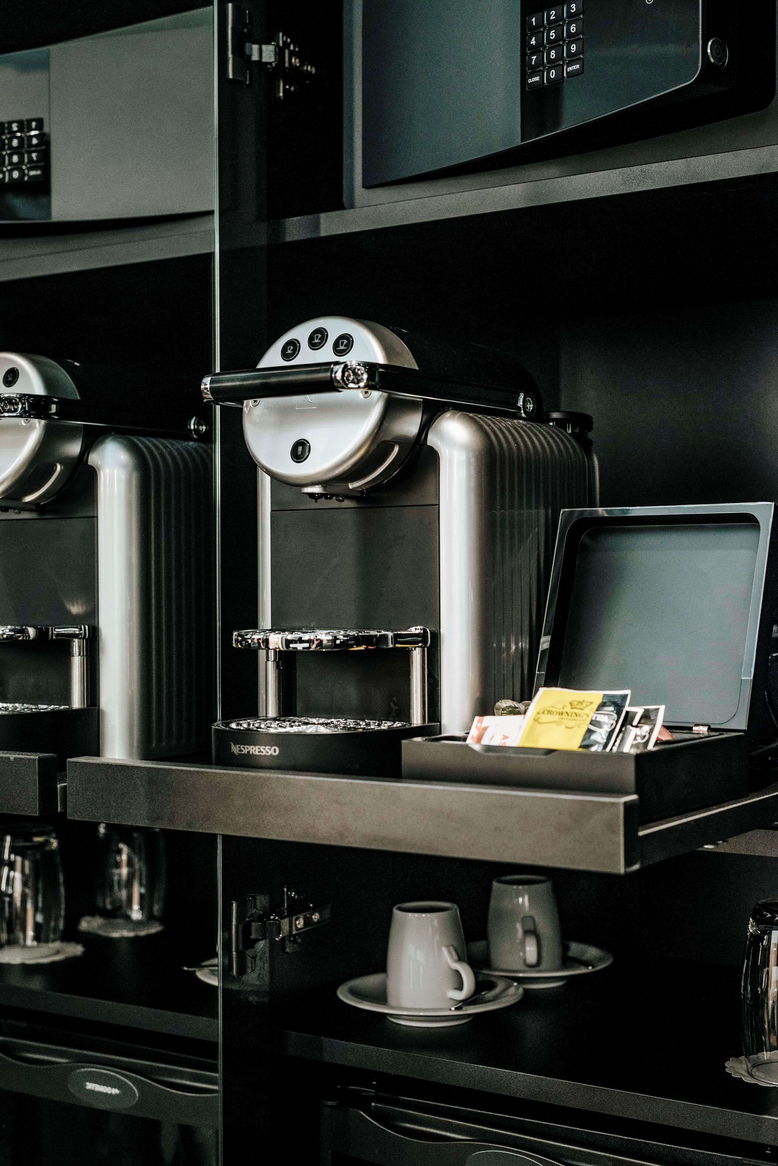 1 bedroom, in-room safe, blackout curtains, free cots/infant beds