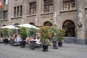 Food and drink - Best Western Plus Hotel Bern (Bern)