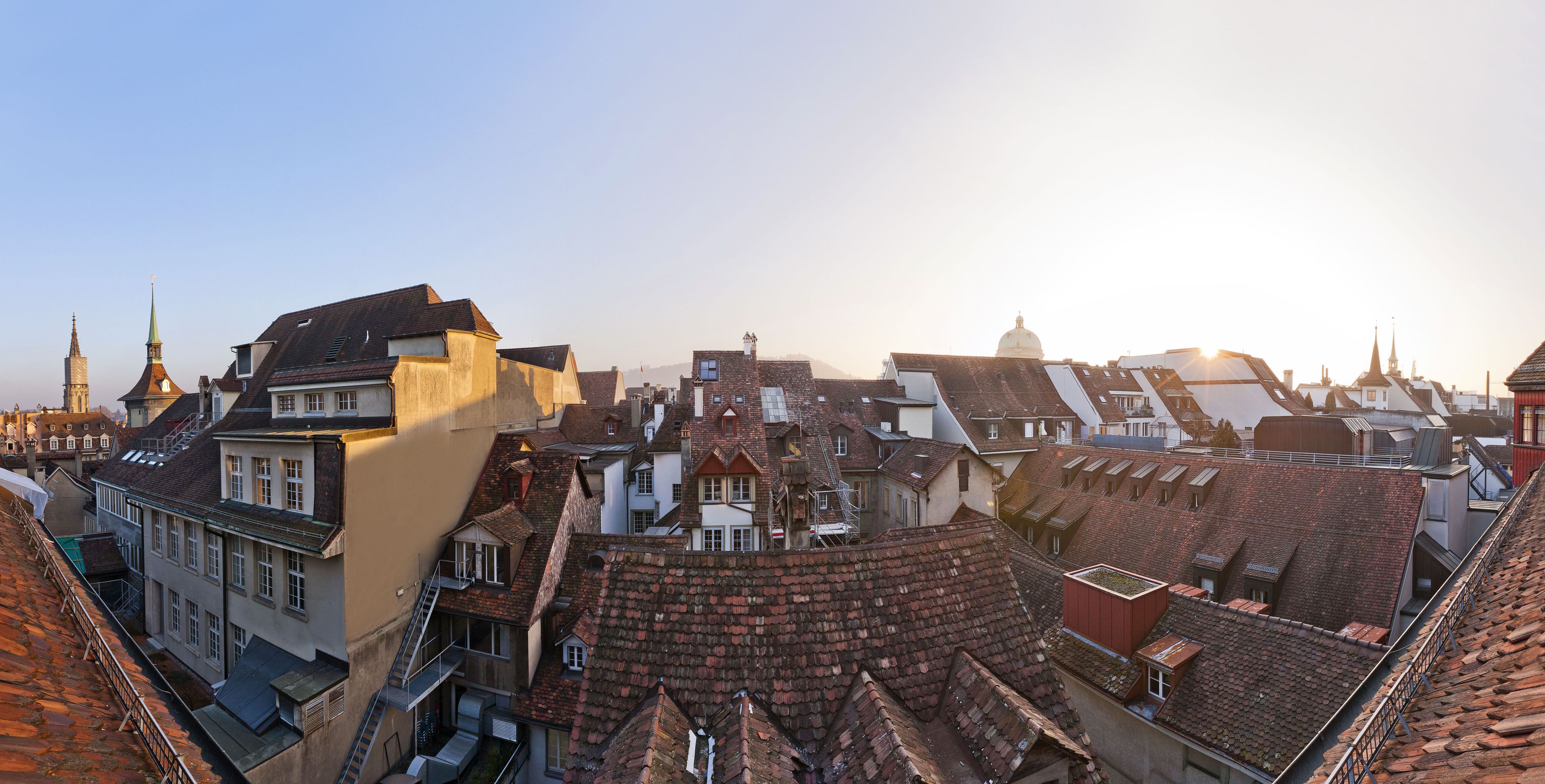 deluxe room, 1 double bed, refrigerator (with sofabed) | city view