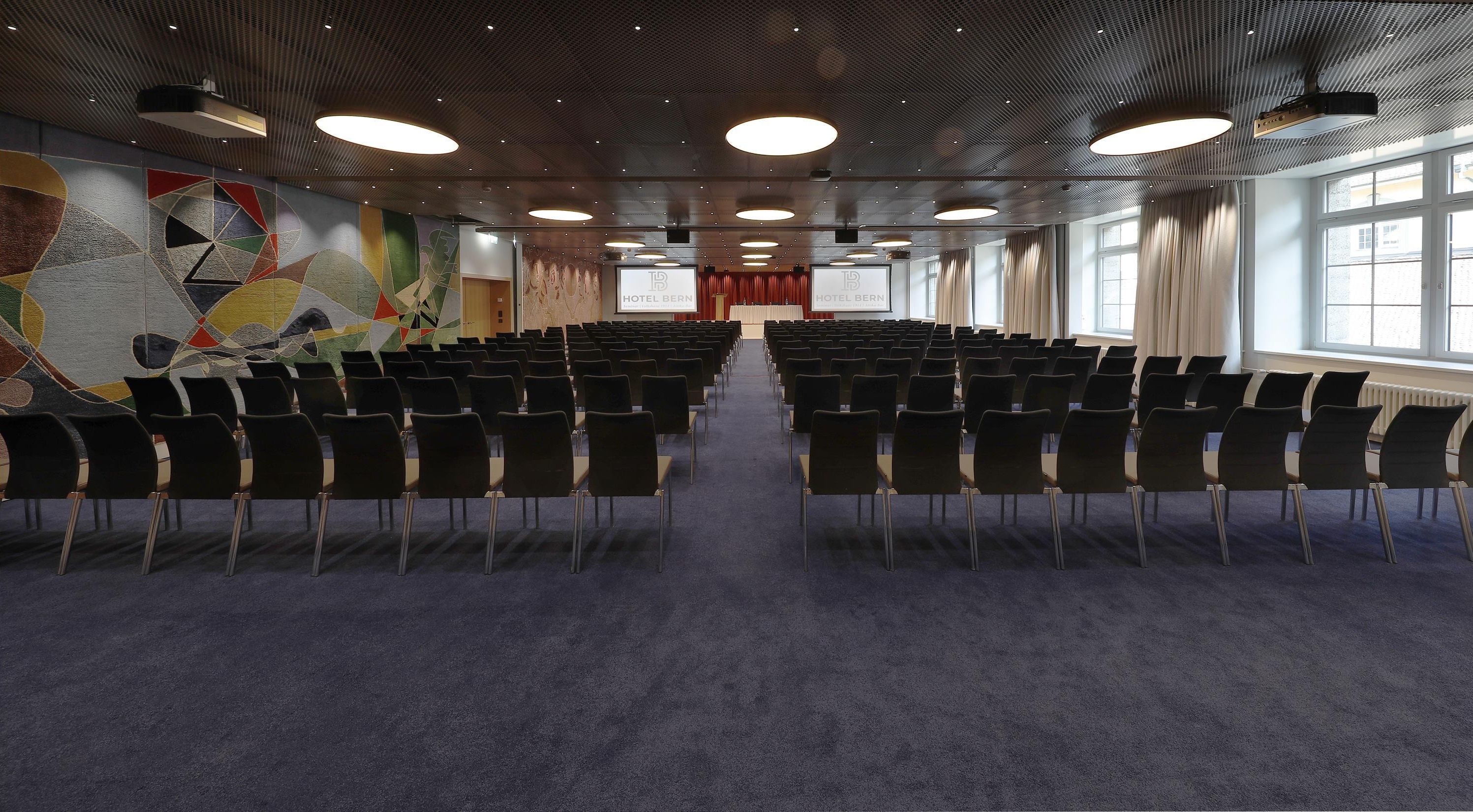 Sala de reuniones