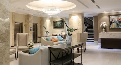 The Executive Hotel