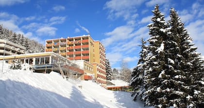 Panorama Hotel