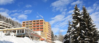 Panorama Hotel