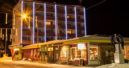 Panorama Hotel