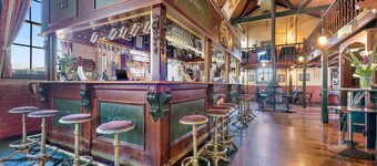Quality Hotel Colonial Launceston