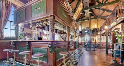 Quality Hotel Colonial Launceston