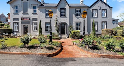 Quality Hotel Colonial Launceston