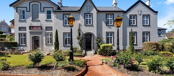 โรงแรมควอลิตี้ โคโลเนียล ลอนเซสตัน