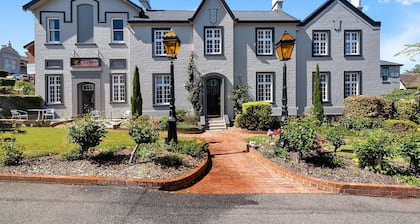 Quality Hotel Colonial Launceston