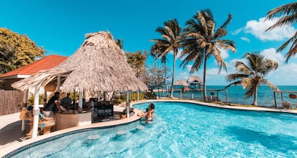The Lodge at Jaguar Reef