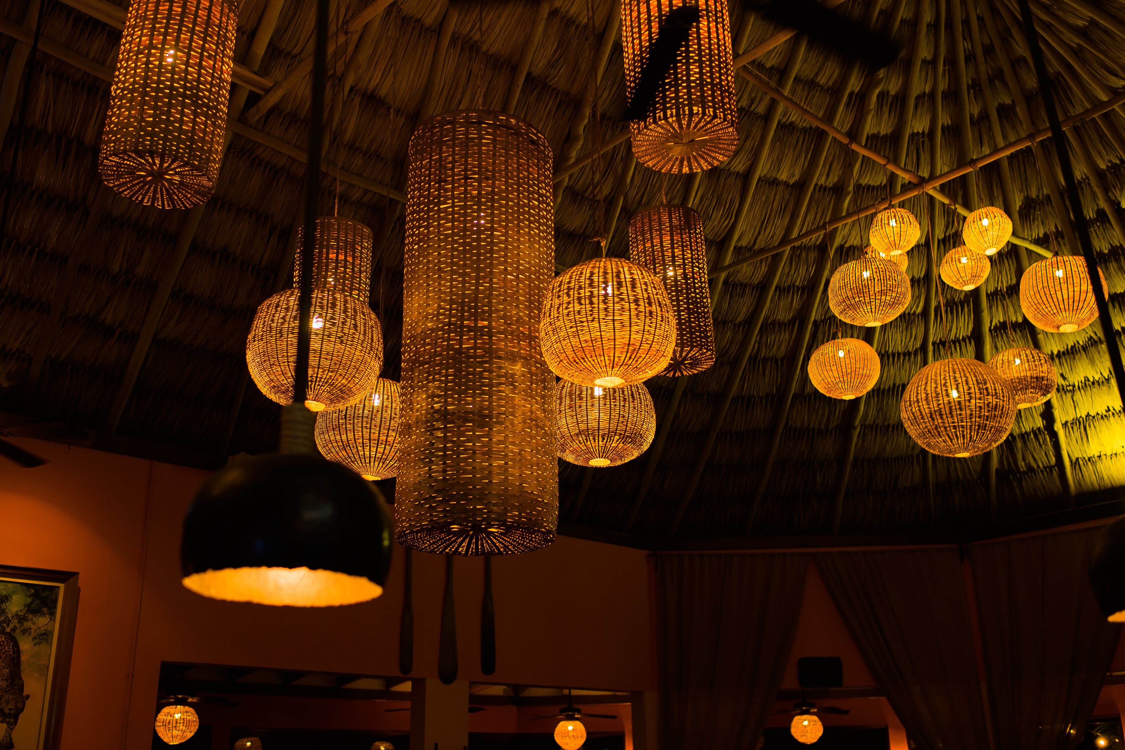 breakfast, lunch, dinner served; beach views