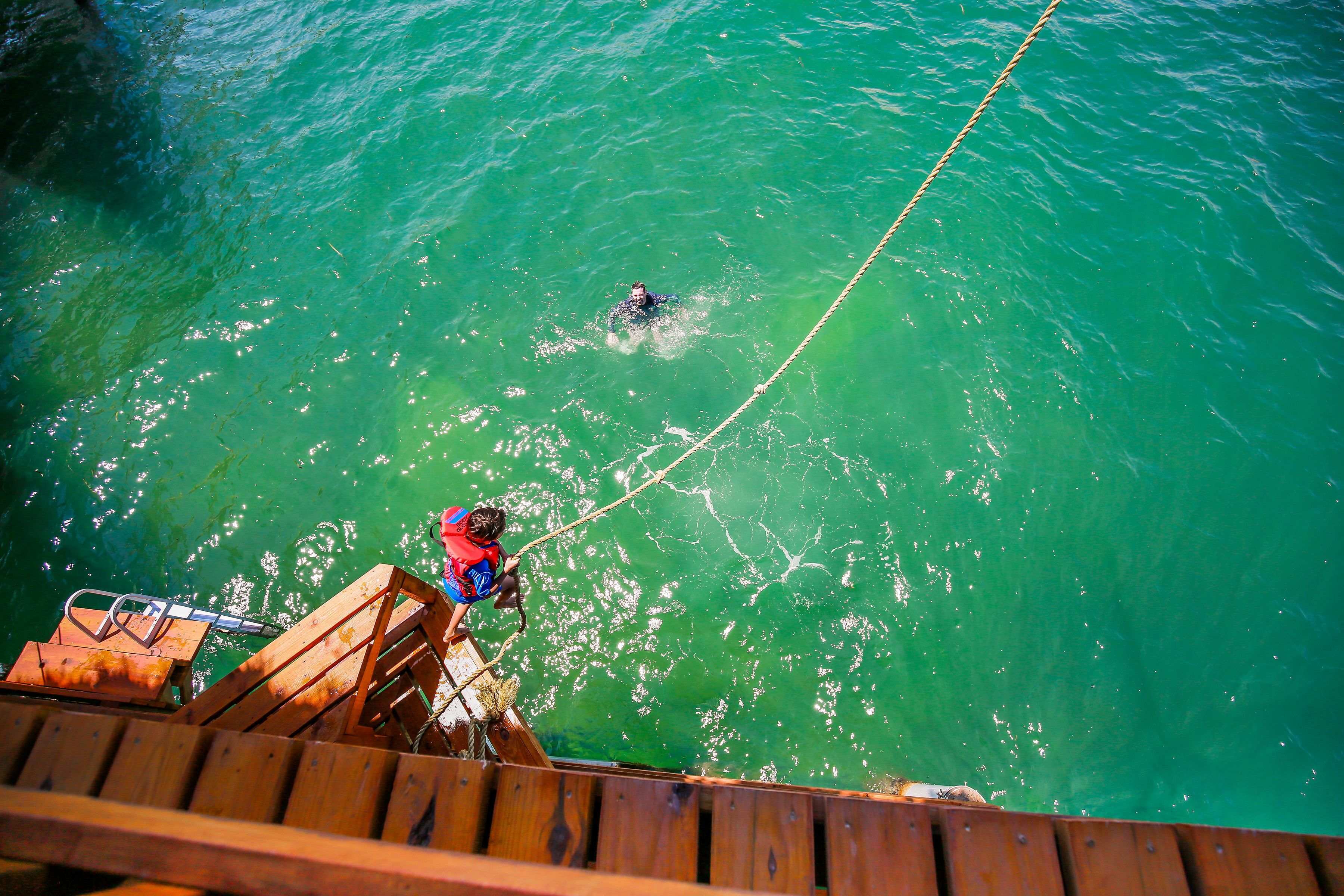 children’s activities