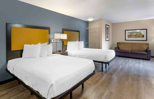 Extended Stay America Suites Memphis Germantown West