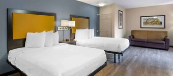 Extended Stay America Suites Memphis Germantown West