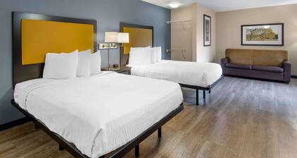 Extended Stay America Suites Memphis Germantown West