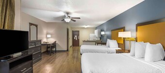 Extended Stay America Suites Memphis Germantown West