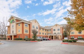 Exterior - Extended Stay America Suites Memphis Germantown West (Memphis)