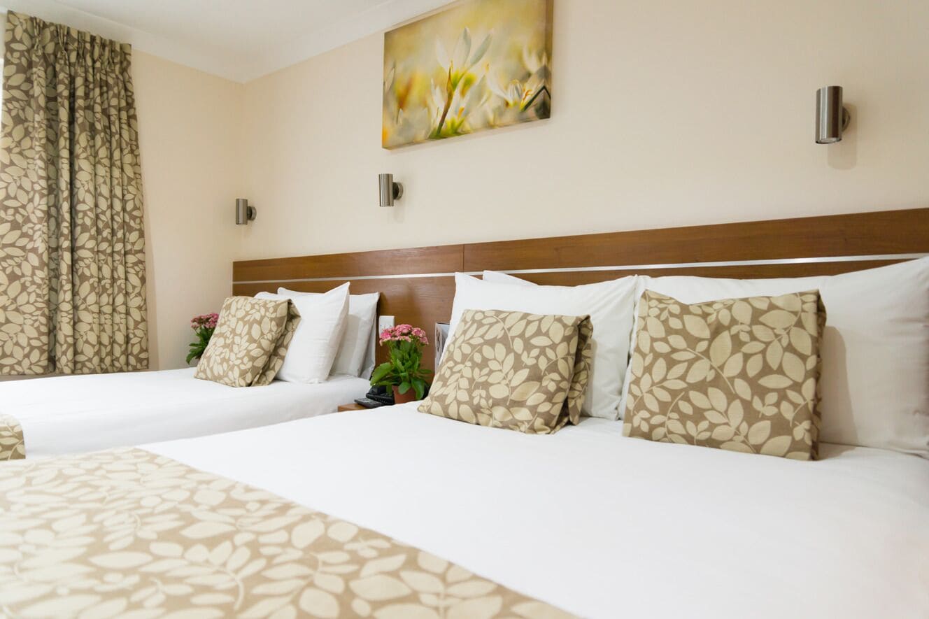 Photo - Park Avenue Bayswater Inn Hyde Park