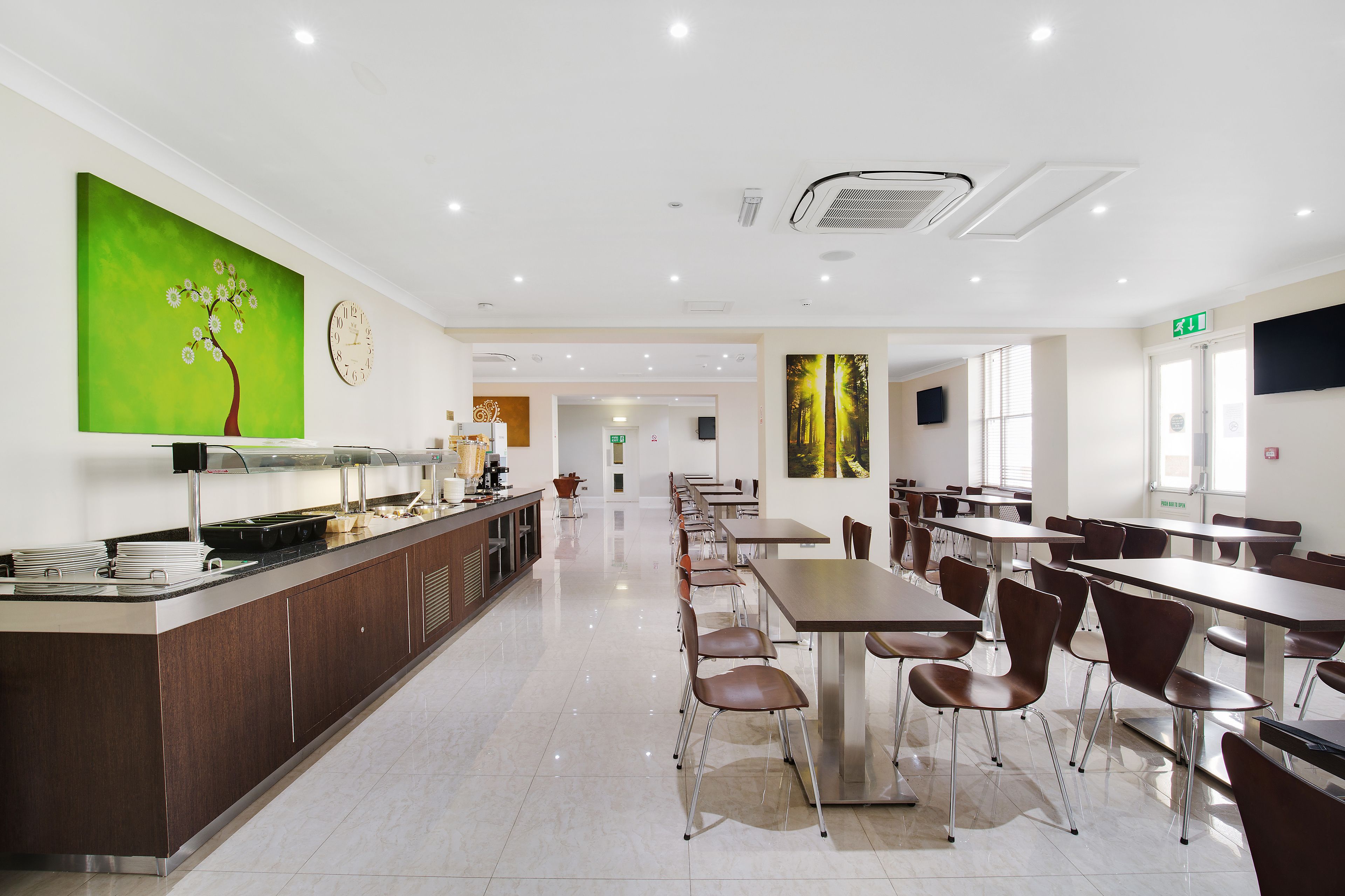 Photo - Park Avenue Bayswater Inn Hyde Park