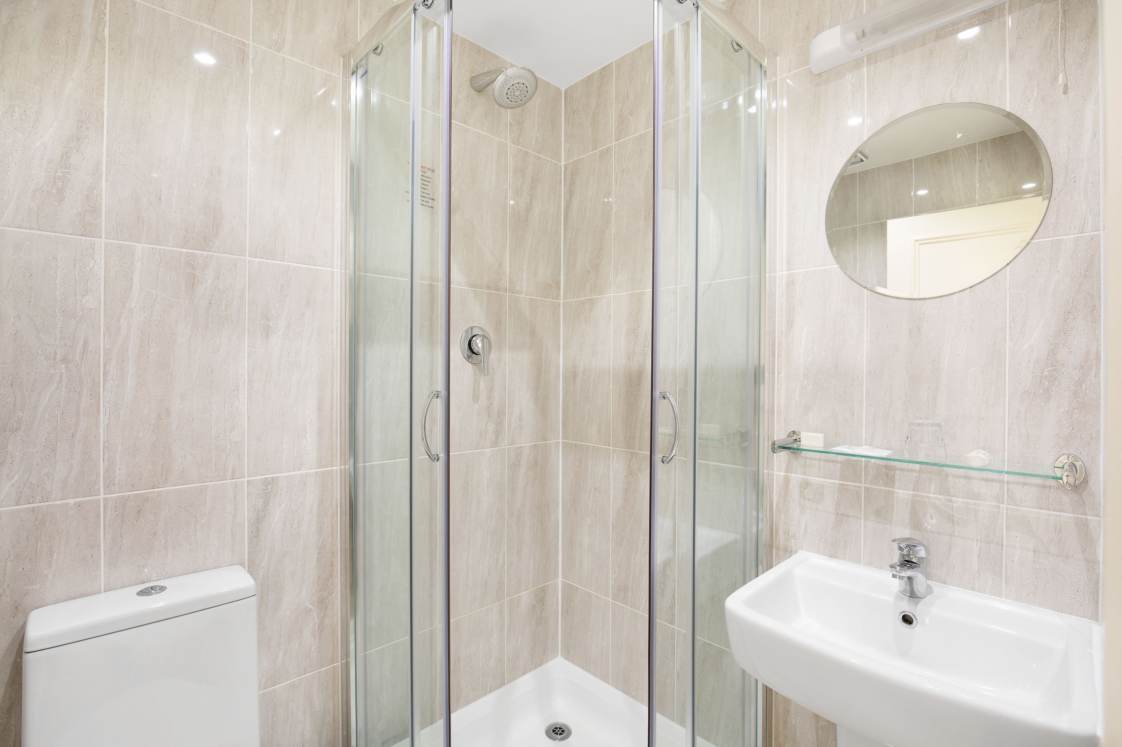 Photo - Park Avenue Bayswater Inn Hyde Park